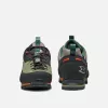 Garmont Dragontail Mnt Evo GTX Approach Shoes - Black/Olivine Green - Taglia 45 EU