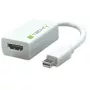 TECHLY Mini DisplayPort a HDMI adattatore 1080p 60Hz Thunderbolt