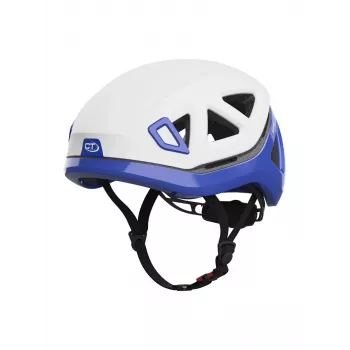 KASK Sirio casco - bianco/blu