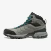 Scarpa Moraine Mid Pro GTX Scarpe da trekking - antracite - taglia 42