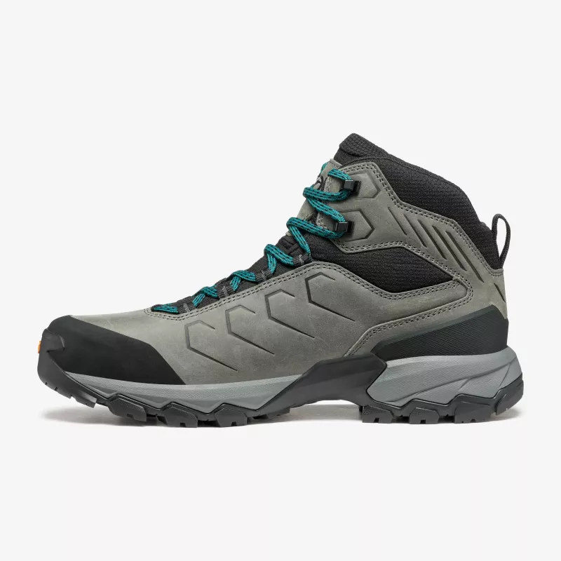 Scarpa Moraine Mid Pro GTX Scarpe da trekking - antracite - taglia 42
