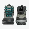 Scarpa Moraine Mid Pro GTX Scarpe da trekking - antracite - taglia 42