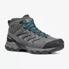 SCARPA Moraine Mid GTX Scarpe da trekking - antracite - taglia 42,5