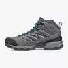 SCARPA Scarpe Moraine Mid GTX Scarpe da trekking - antracite - taglia 43