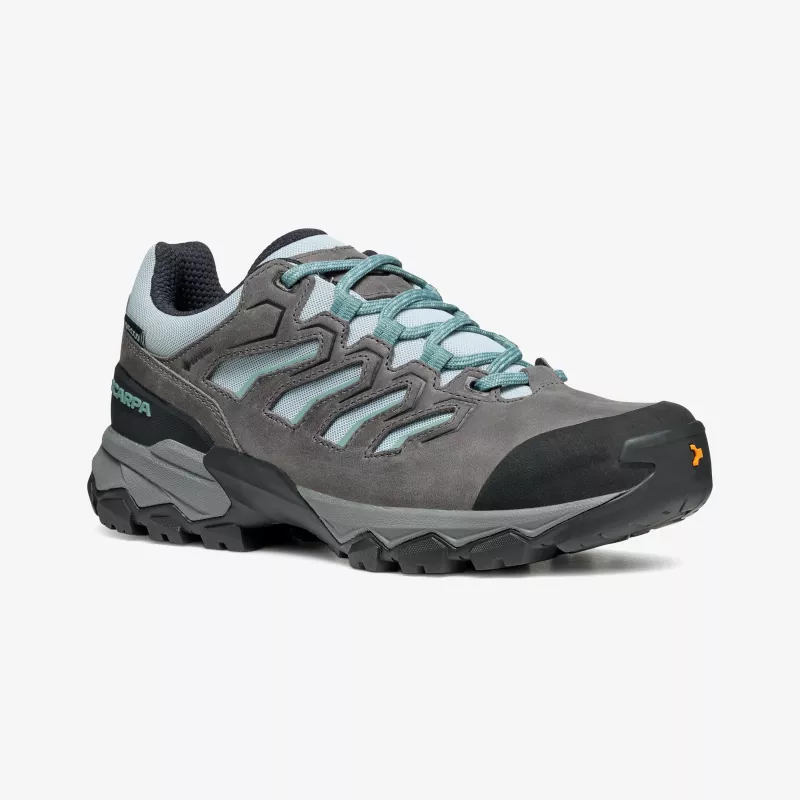 Scarpa Moraine GTX Scarpe da trekking donna - arctic - taglia 38