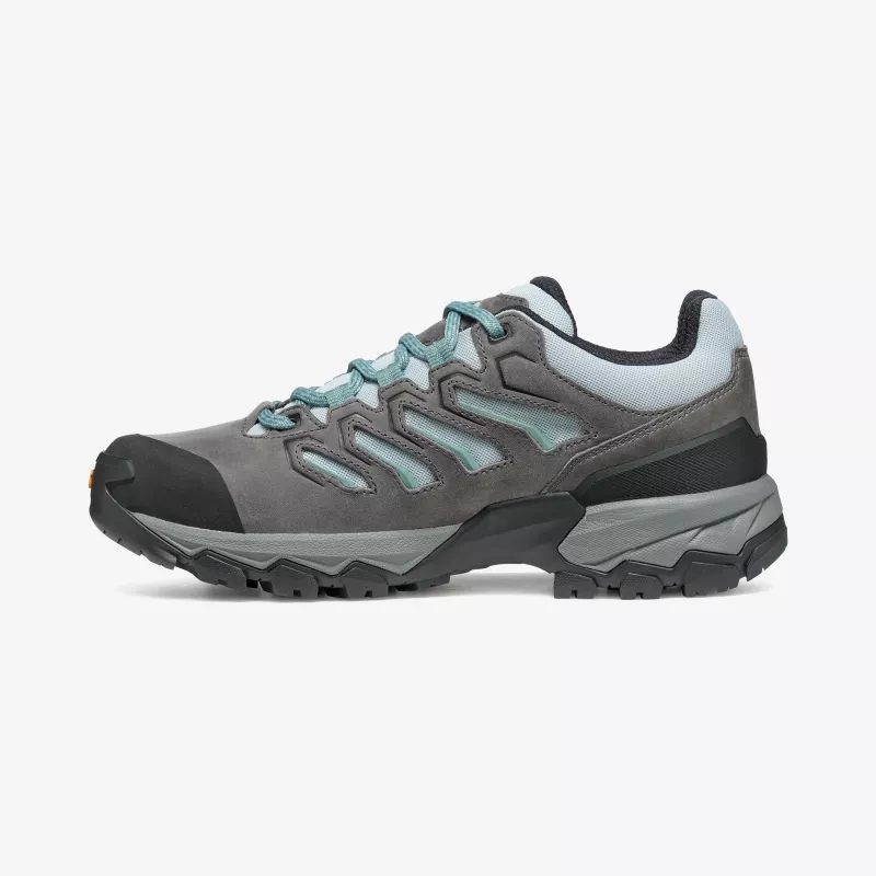 Scarpa Moraine GTX Scarpe da trekking donna - arctic - taglia 38