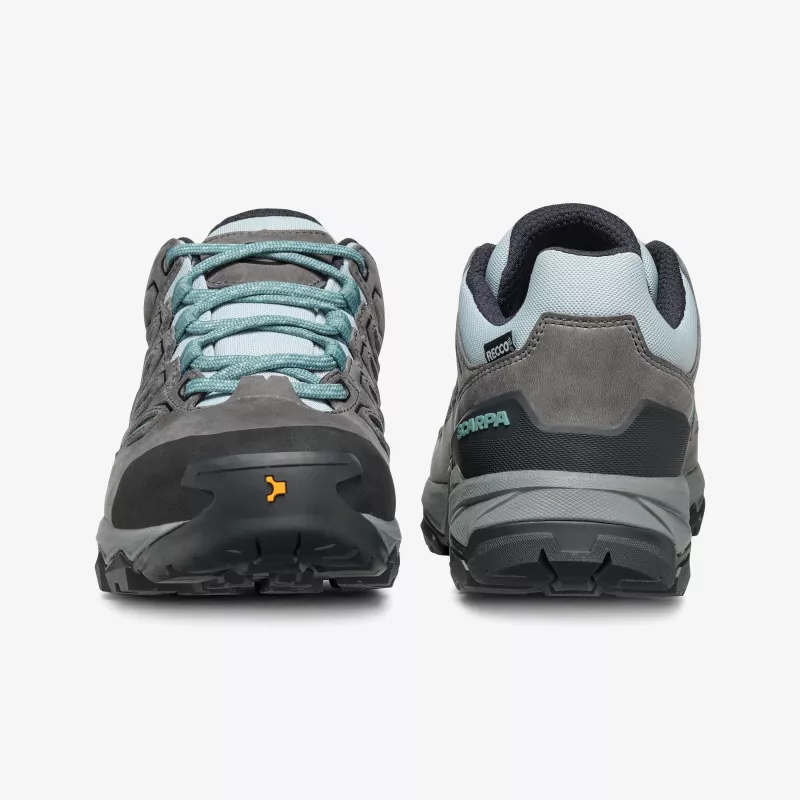 Scarpa Moraine GTX Scarpe da trekking donna - arctic - taglia 38