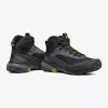 Scarpa Ribelle Cross 2 Mid GTX Scarpe da alpinismo black olive 44.5