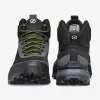 Scarpa Ribelle Cross 2 Mid GTX Scarpe da alpinismo black olive 44.5