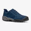 SCARPA Mojito GTX deep ocean 45 - Scarpe da avvicinamento e trekking impermeabili