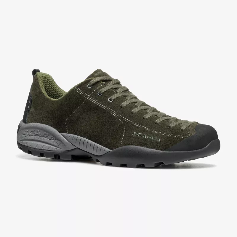 Scarpa Mojito GTX Scarpe da avvicinamento uomo - mimetico, taglia 44.5