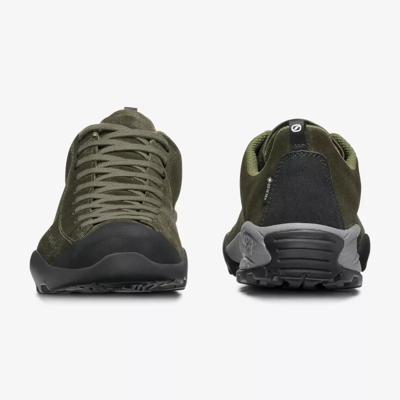 Scarpa Mojito GTX Scarpe da avvicinamento uomo - mimetico, taglia 44.5