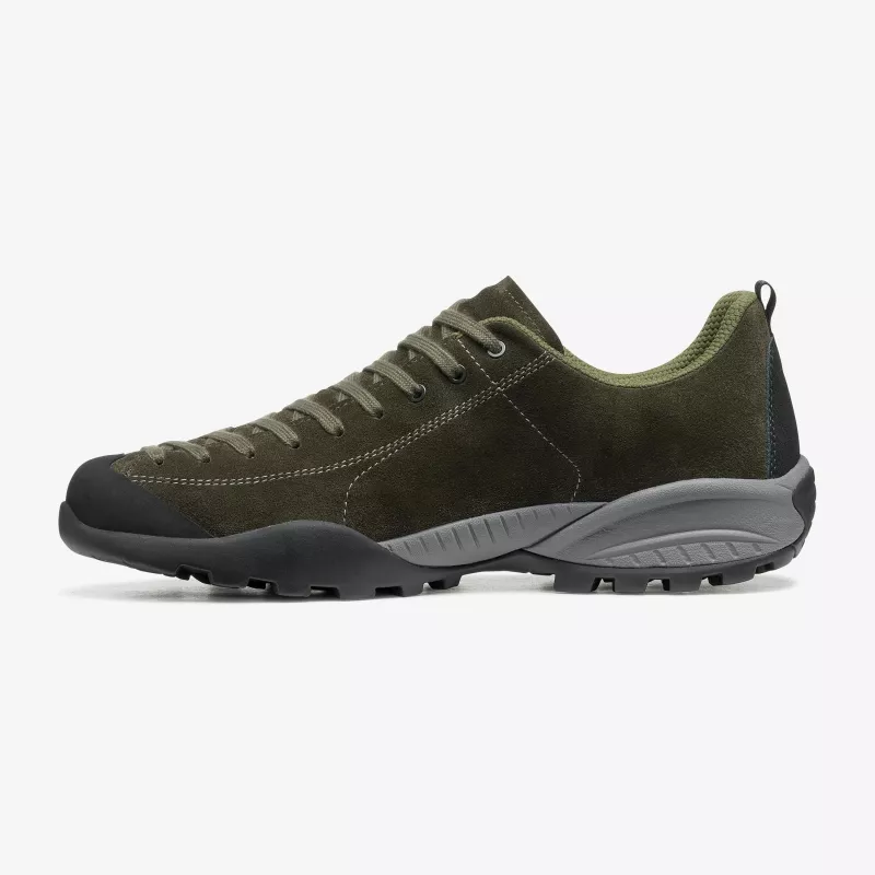 Scarpa Mojito GTX Scarpe da avvicinamento uomo - mimetico (mimetizzazione) taglia 46