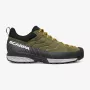 Scarpa Mescalito GTX Scarpe da avvicinamento - dark olive/gray - EU 44