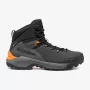 Scarpa Mustang TRK GTX Scarponi, Shark/Tonic, Taglia 43