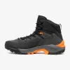 Scarpa Mustang TRK GTX Scarponi, Shark/Tonic, Taglia 43