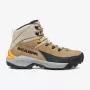 Scarpe da trekking Mustang TRK GTX Desert Mango EU 42