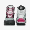 Scarpe da trekking Mustang TRK GTX donna Confier/Raspberry EU 40,5
