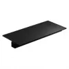 SABELT SIM RACING Keyboard Tray, supporto tastiera regolabile - nero