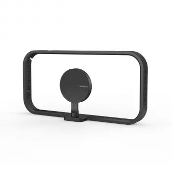 Moment Mobile Filmmaker Cage compatibile MagSafe