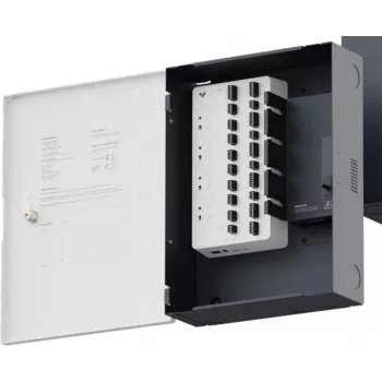 Verkada AC42 Access Controller - 4 porte, cablato, Ethernet 10/100 (AC42-HW)