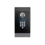 Verkada BC82 controllo allarme con telecamera - cablato/wireless - Bluetooth 5.0 - 863-928 MHz - RS-485/10/100 Ethernet - grigio