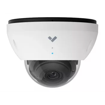 Verkada CD52-E-F Telecamera dome per esterni, 512 GB, 60 giorni di conservazione