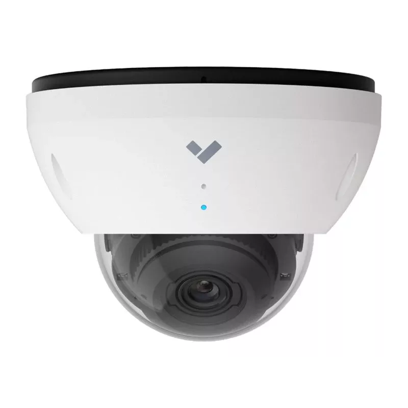 Verkada CD52-E-F Telecamera dome per esterni, 512 GB, 60 giorni di conservazione