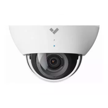 Verkada CD52-F Telecamera dome per interni, 256 GB, 30 giorni di conservazione