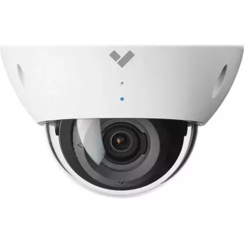 Verkada CD52-F Telecamera dome per interni, 2 TB, 365 giorni di conservazione