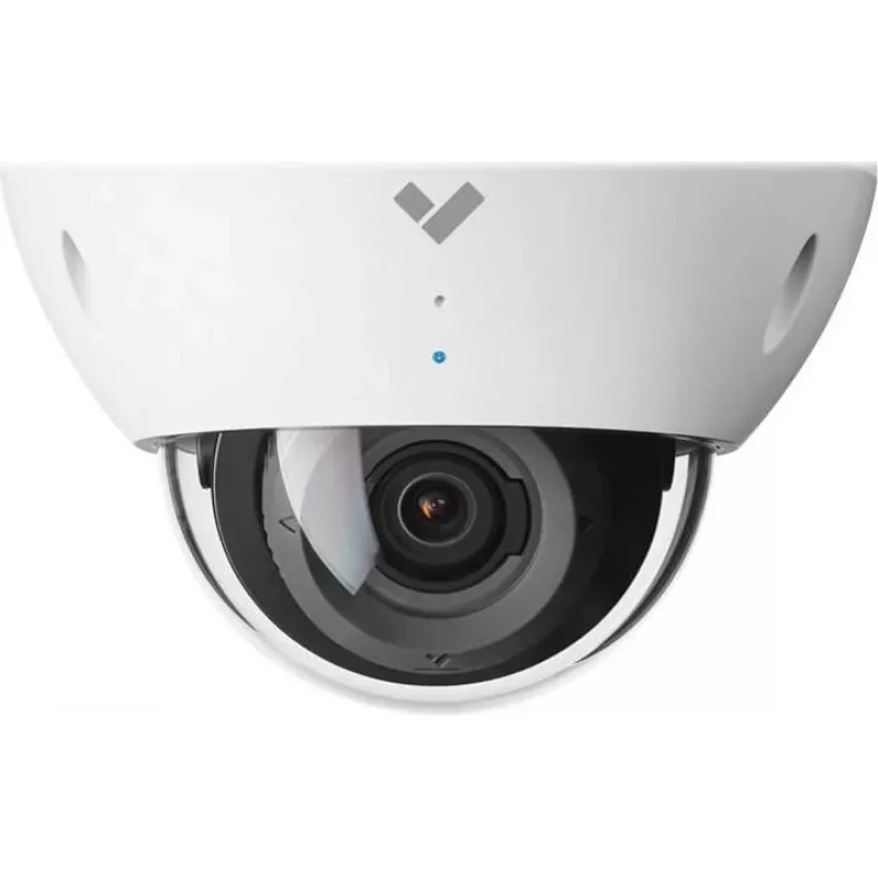 Verkada CD52-F Telecamera dome per interni, 2 TB, 365 giorni di conservazione