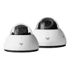 Verkada CD52-F Telecamera dome per interni, 2 TB, 365 giorni di conservazione