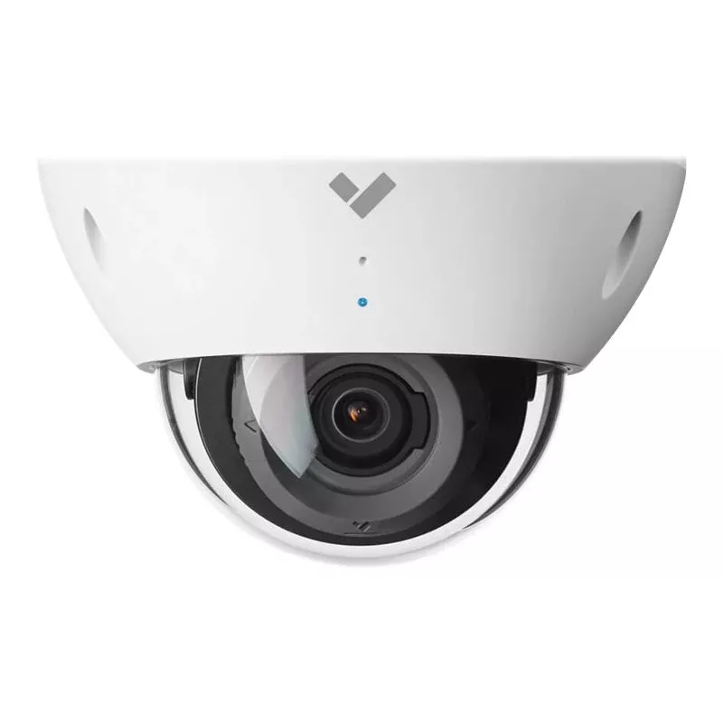 Verkada CD52-F Telecamera dome per interni, 2 TB, 365 giorni di conservazione