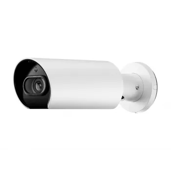 Verkada CB63-E Telecamera di sicurezza Bullet da esterno 512GB 4K UHD