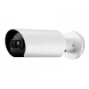 Verkada CB63-TE Telecamera bullet per esterni, 512 GB, 30 giorni di conservazione (CB63-512TE-HW)