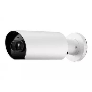 Verkada CB63-TE Telecamera bullet per esterni, 512 GB, 30 giorni di conservazione (CB63-512TE-HW)