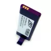 RTI T2XBAT Batteria ricaricabile di ricambio per T2i T2x T3x T4x