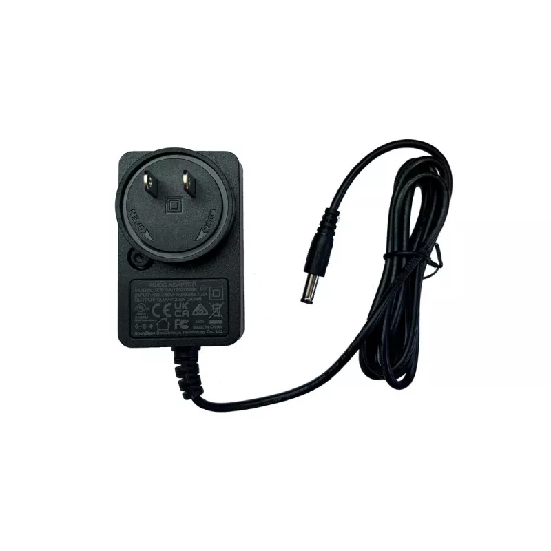 RTI IST-10 Stand Kit - Base di ricarica da tavolo per CX10/KX10 con alimentatore