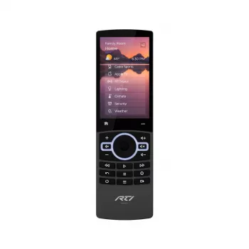 RTI ISR-4 Telecomando touch WiFi intelligente Surface da 4 pollici