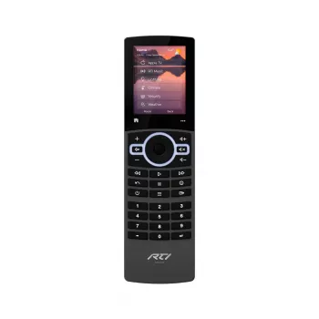 RTI ISR-2 Telecomando touch WiFi intelligente Surface da 2,8 pollici