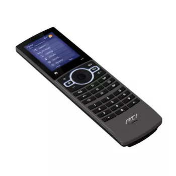 RTI ISR-2 Telecomando touch WiFi intelligente Surface da 2,8 pollici
