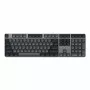 Satechi SM3 Tastiera meccanica sottile retroilluminata Bluetooth - Space Gray
