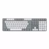 Satechi SM3 Tastiera meccanica sottile retroilluminata Bluetooth - Space Gray