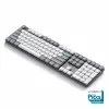 Satechi SM3 Tastiera meccanica sottile retroilluminata Bluetooth - Space Gray