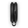 Satechi OntheGo Caricatore wireless 2-in-1 con Qi2, nero, 15W, ST-QTG21K