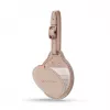 Satechi FindAll Etichetta per bagagli rosa