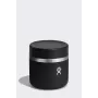 Hydro Flask 20 oz contenitore termico per alimenti (591 ml) - nero