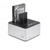 OWC Drive Dock USB-C NVMe U.2 e SATA