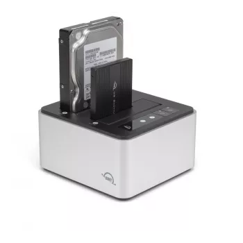 OWC Drive Dock USB-C NVMe U.2 e SATA
