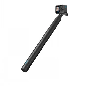 GoPro asta di estensione in fibra di carbonio 2,7 m con inserto filettato 1/4-20